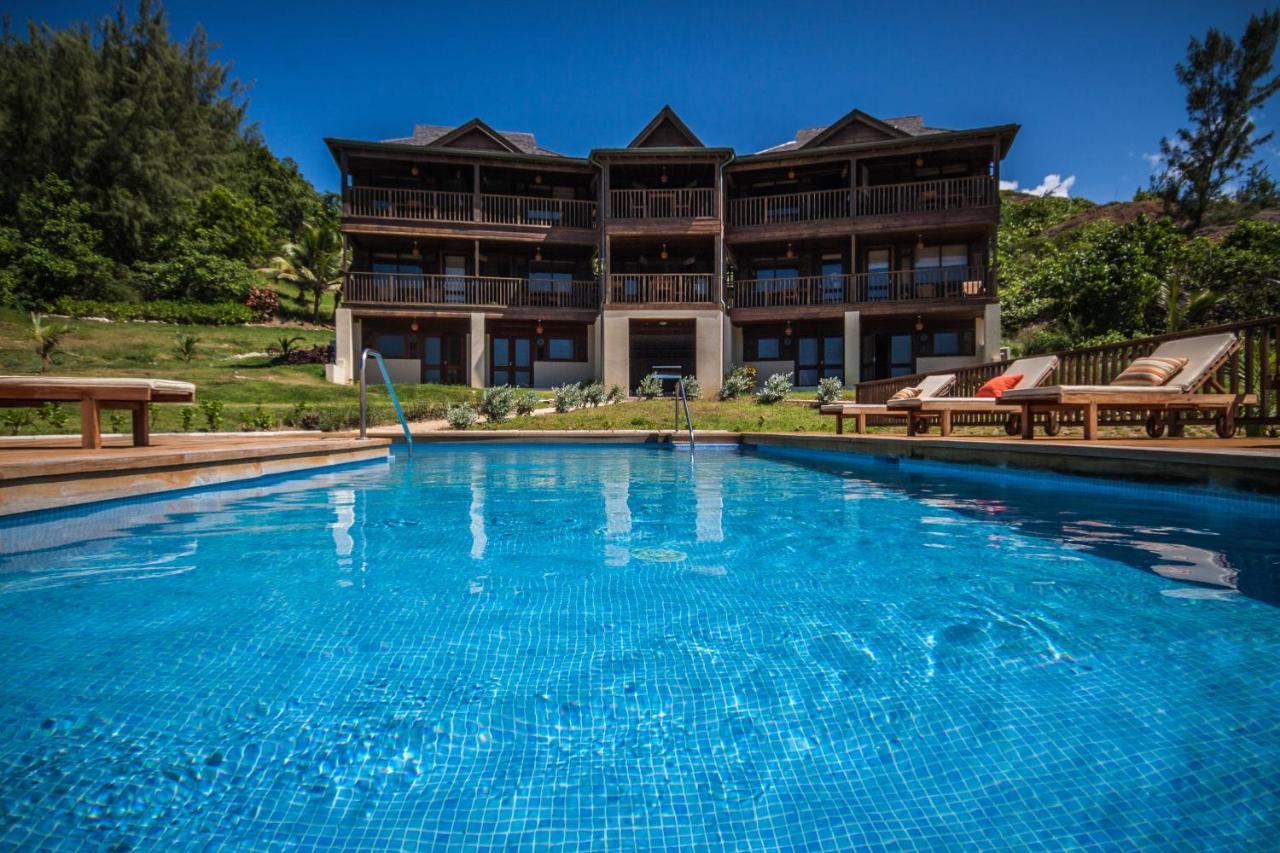 Apartamento Santosha Barbados Saint Andrew Exterior foto