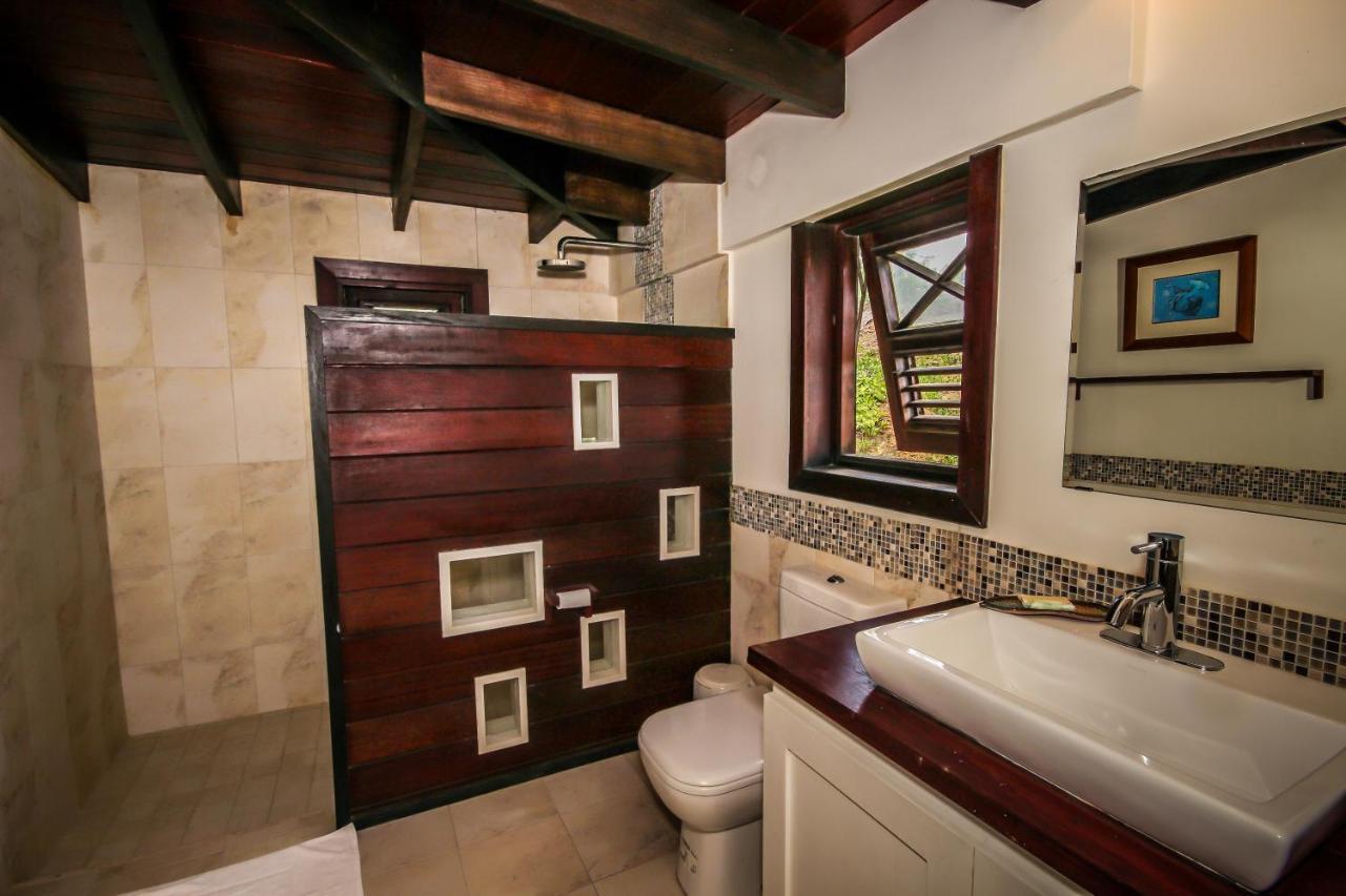 Apartamento Santosha Barbados Saint Andrew Exterior foto