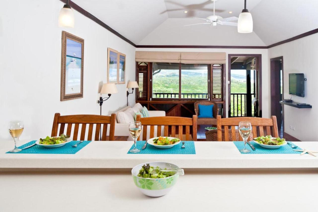 Apartamento Santosha Barbados Saint Andrew Exterior foto