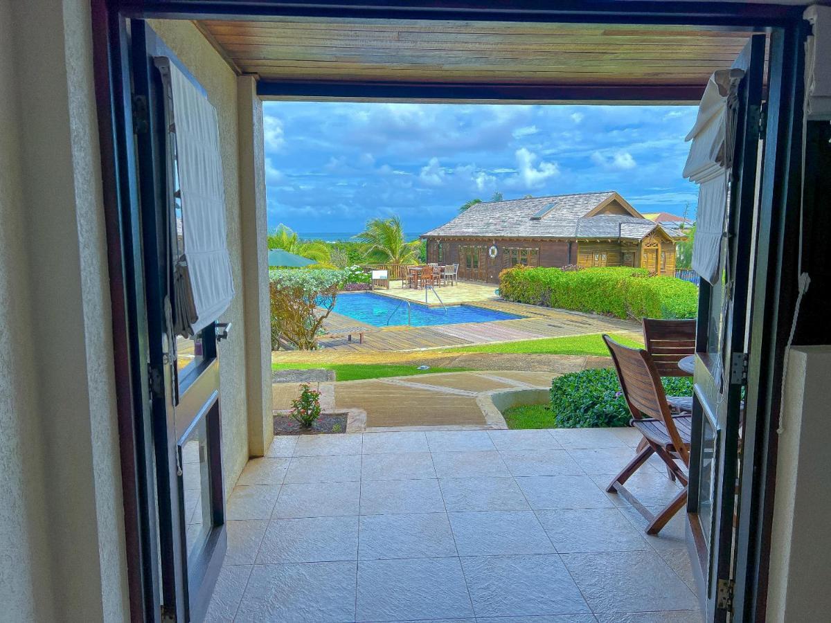 Apartamento Santosha Barbados Saint Andrew Exterior foto