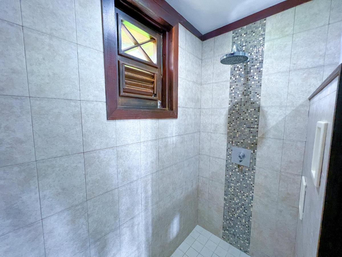 Apartamento Santosha Barbados Saint Andrew Exterior foto