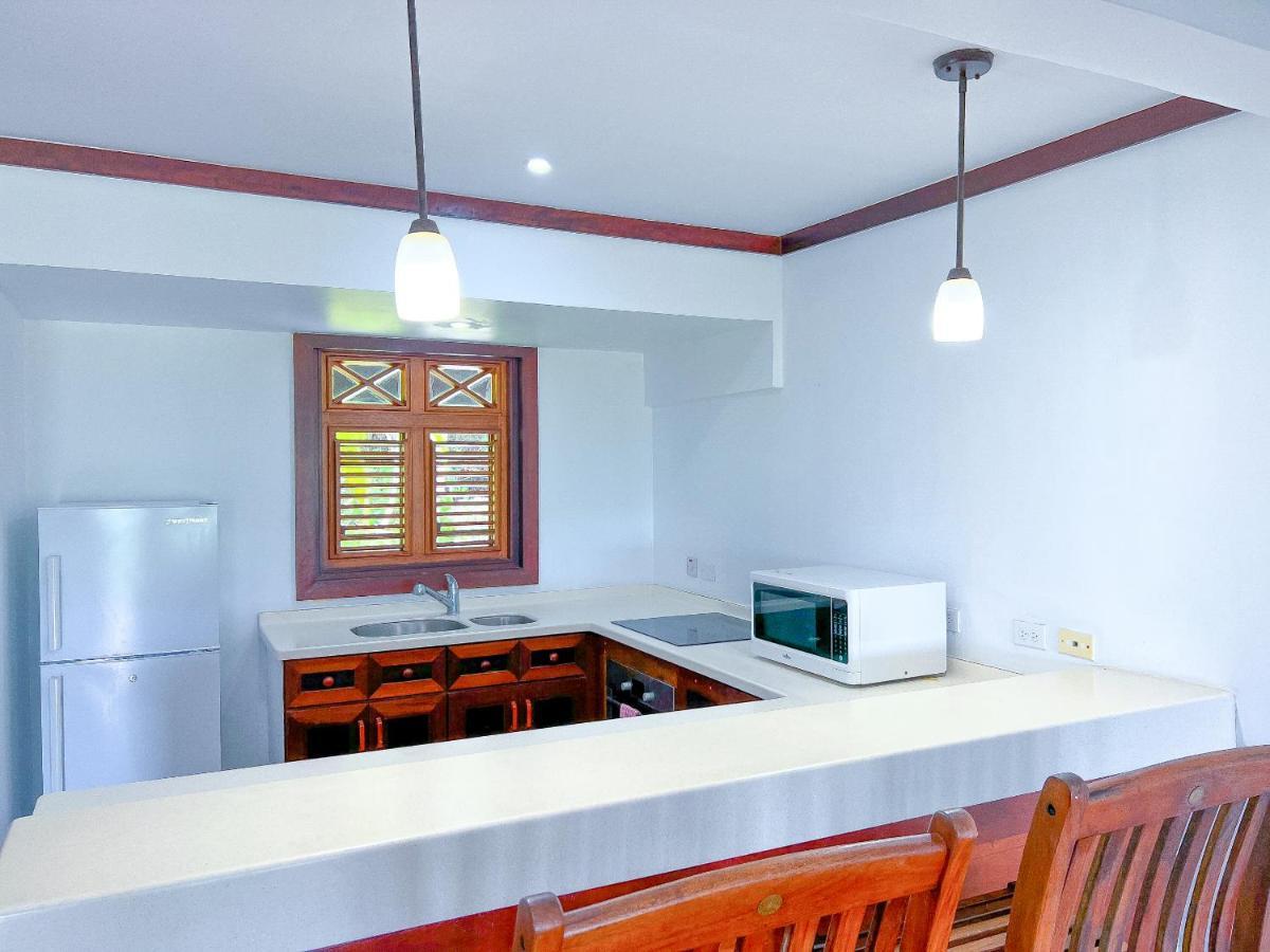 Apartamento Santosha Barbados Saint Andrew Exterior foto