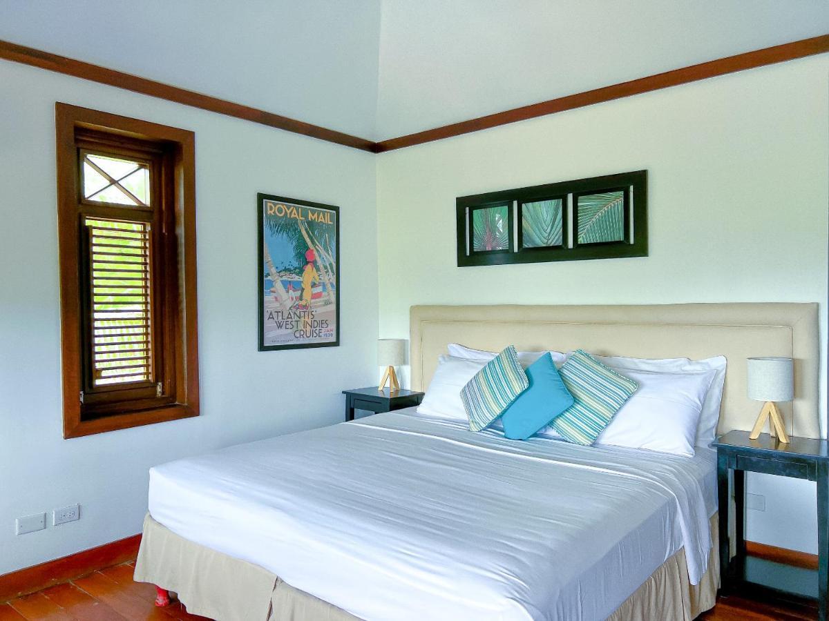 Apartamento Santosha Barbados Saint Andrew Exterior foto