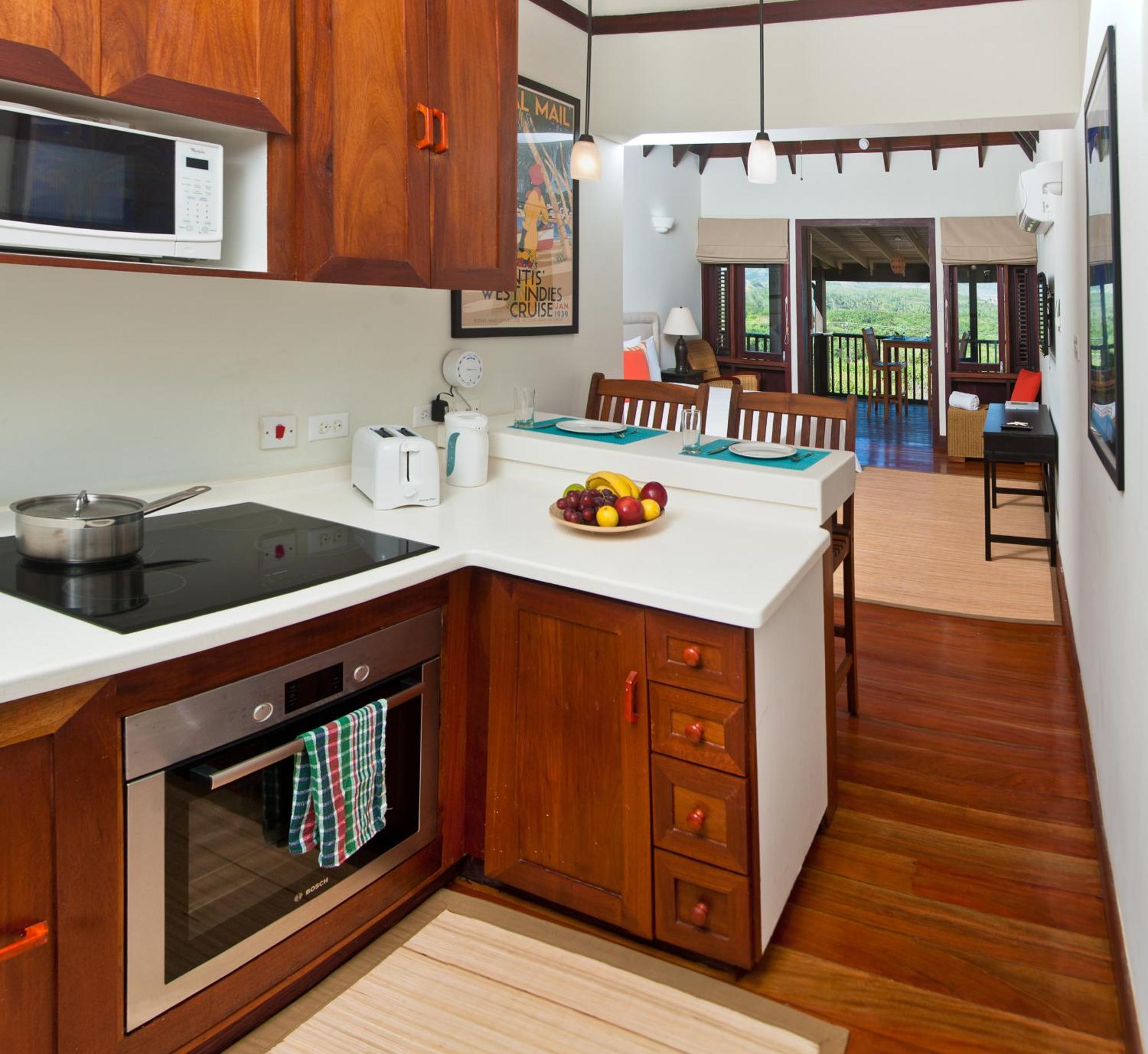 Apartamento Santosha Barbados Saint Andrew Exterior foto