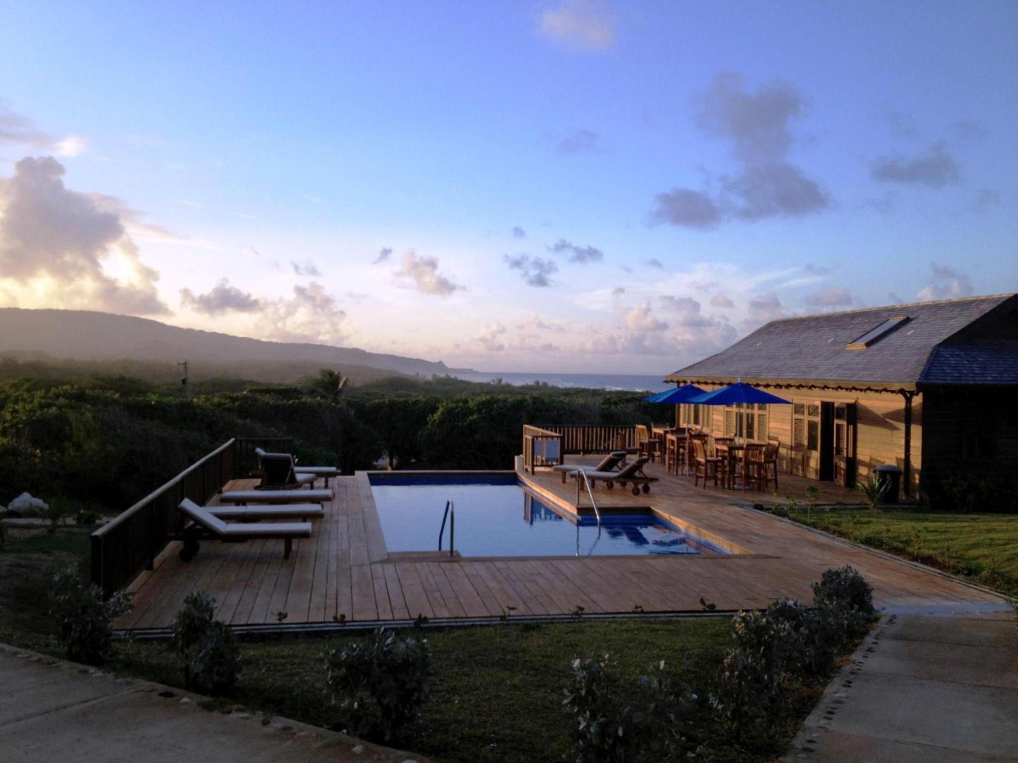 Apartamento Santosha Barbados Saint Andrew Exterior foto