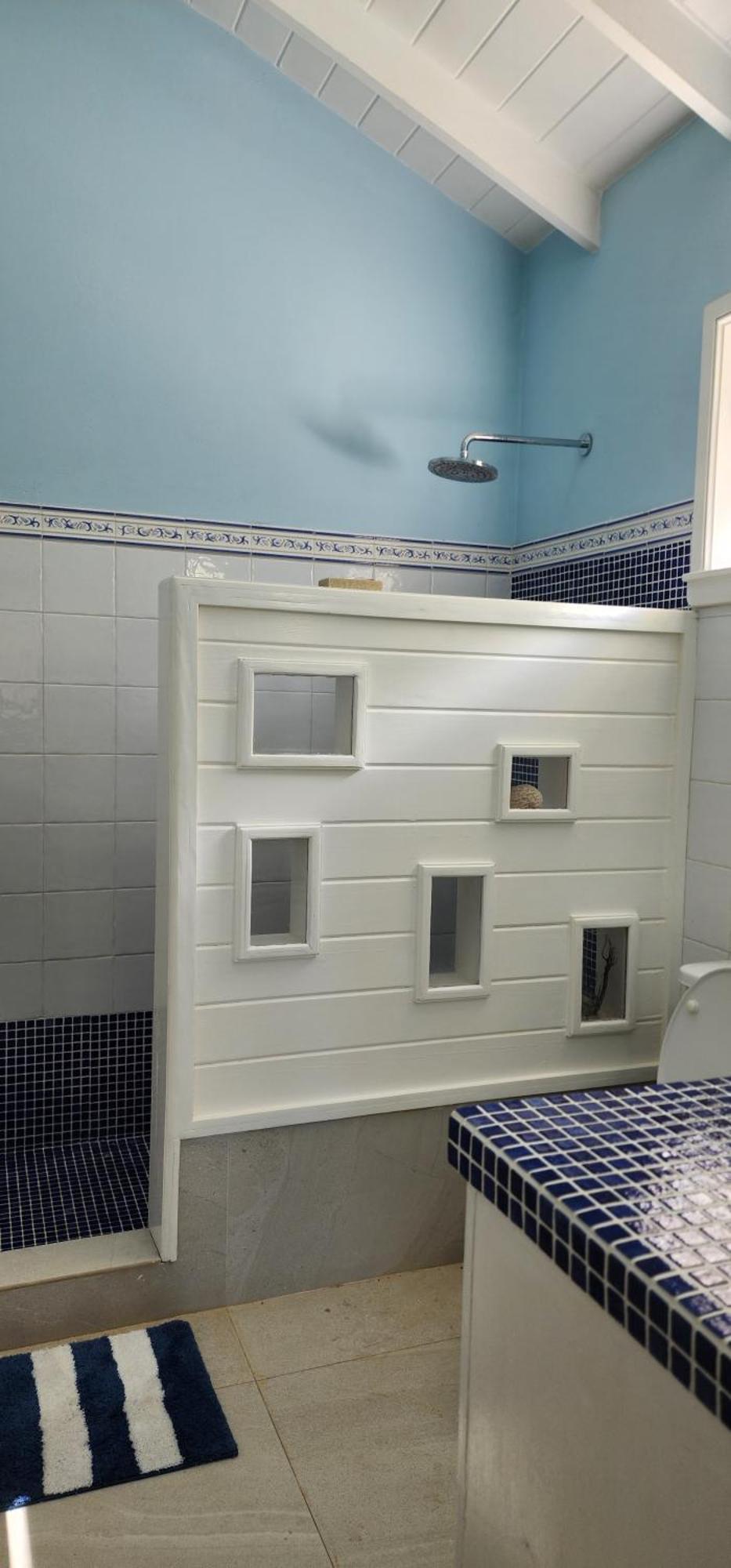 Apartamento Santosha Barbados Saint Andrew Exterior foto
